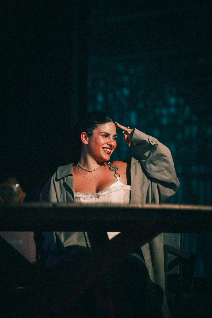 Photo 14 de la galerie Concert. 