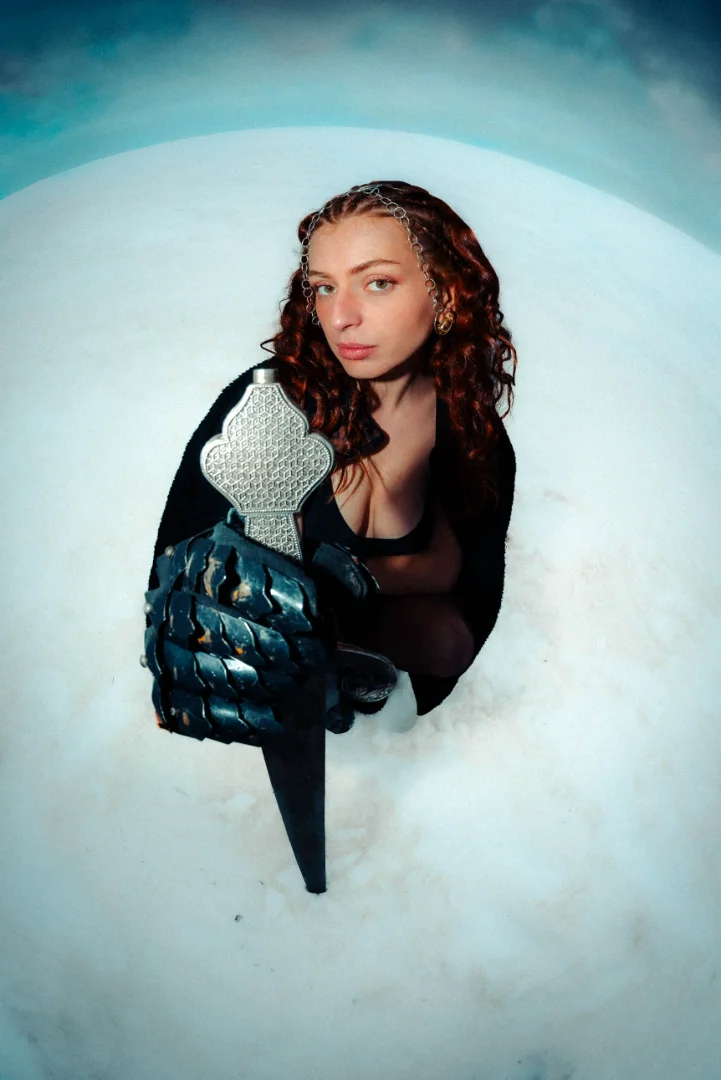 Photo 5 de la galerie Shooting. 