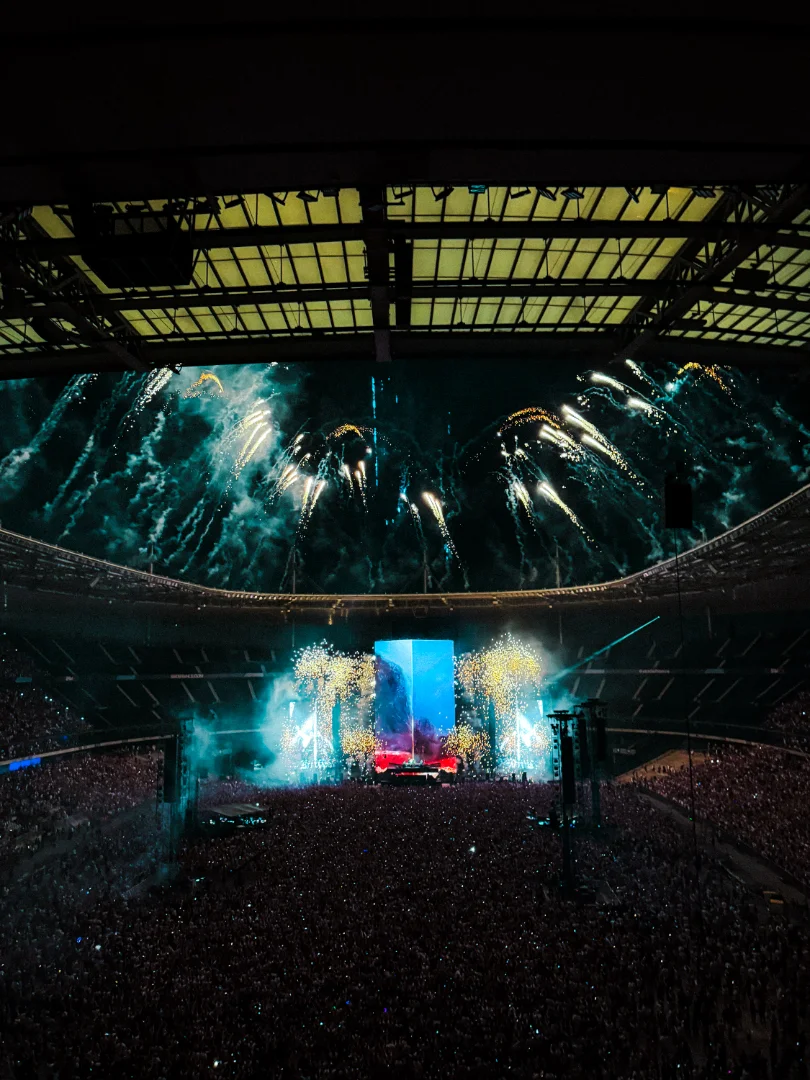 Photo 2 de la galerie Concert. 