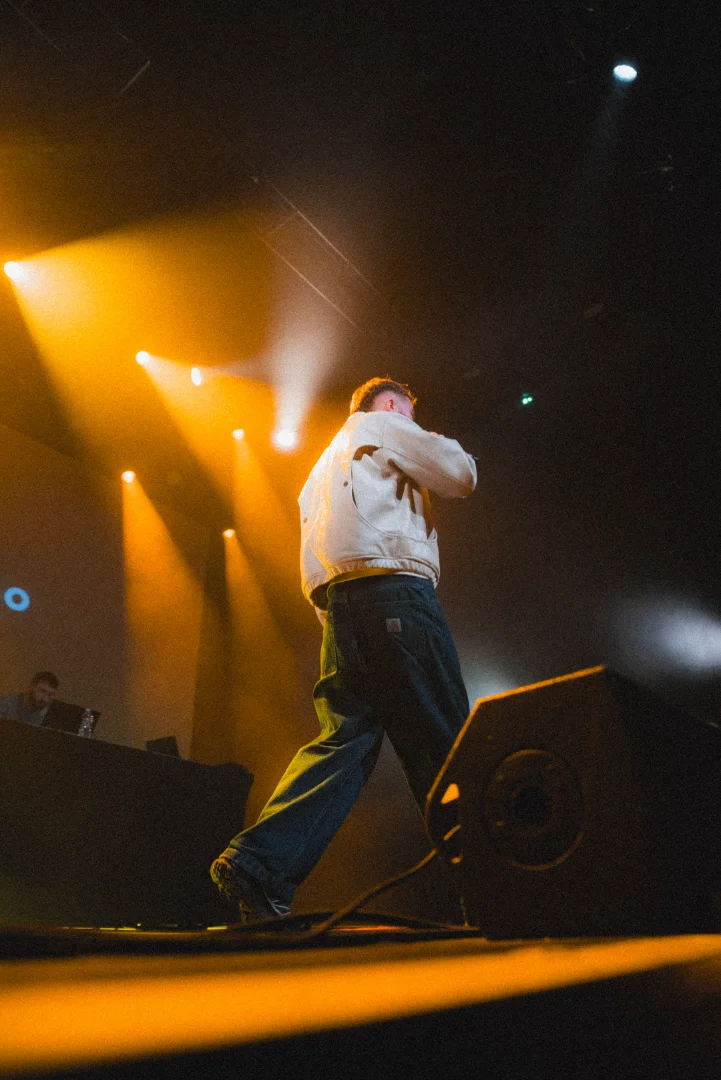 Photo 22 de la galerie Concert. 