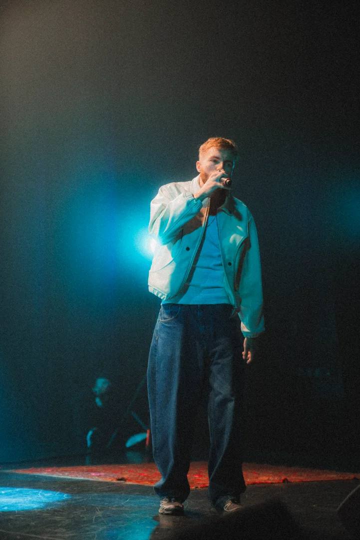 Photo 23 de la galerie Concert. 