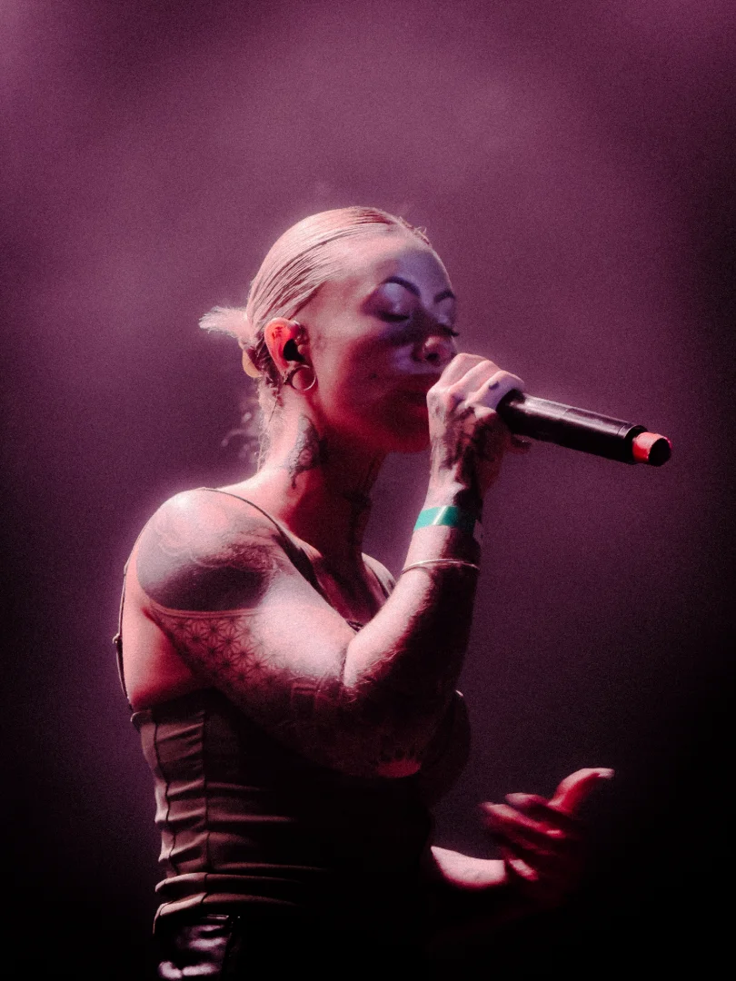 Photo 11 de la galerie Concert. 