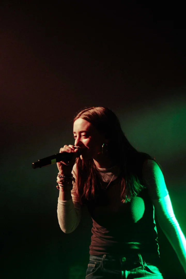Photo 7 de la galerie Concert. 
