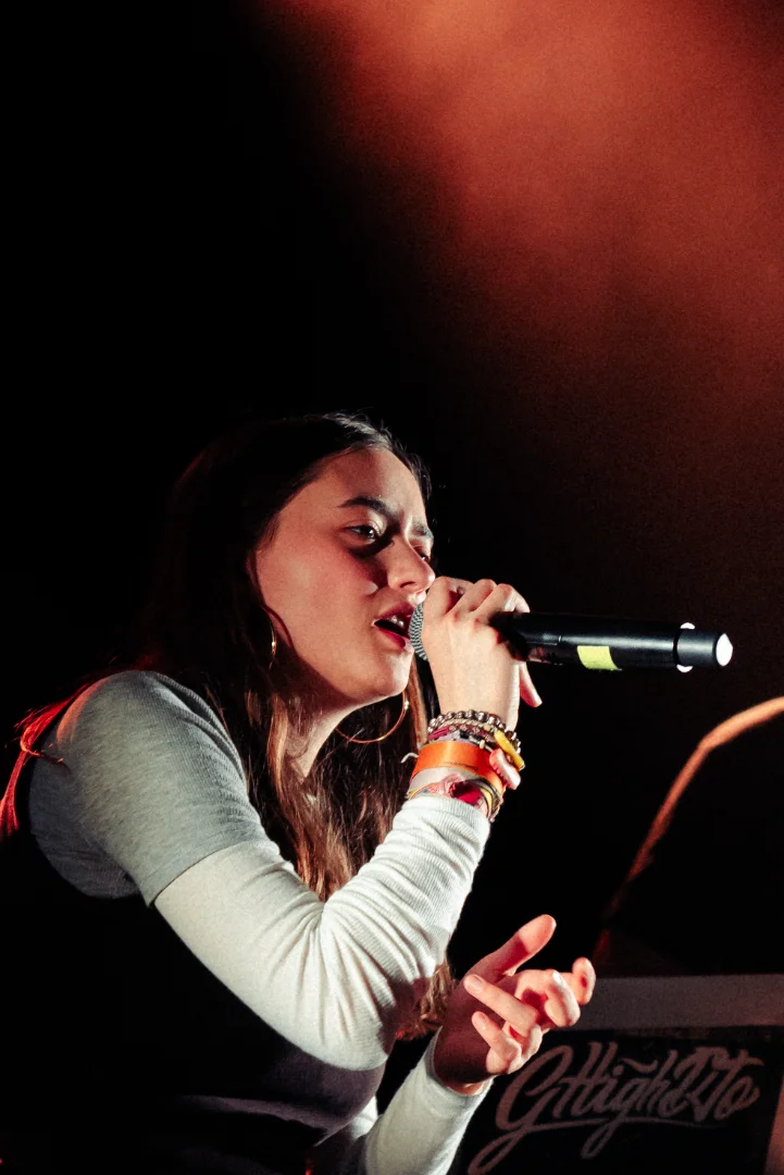 Photo 5 de la galerie Concert. 