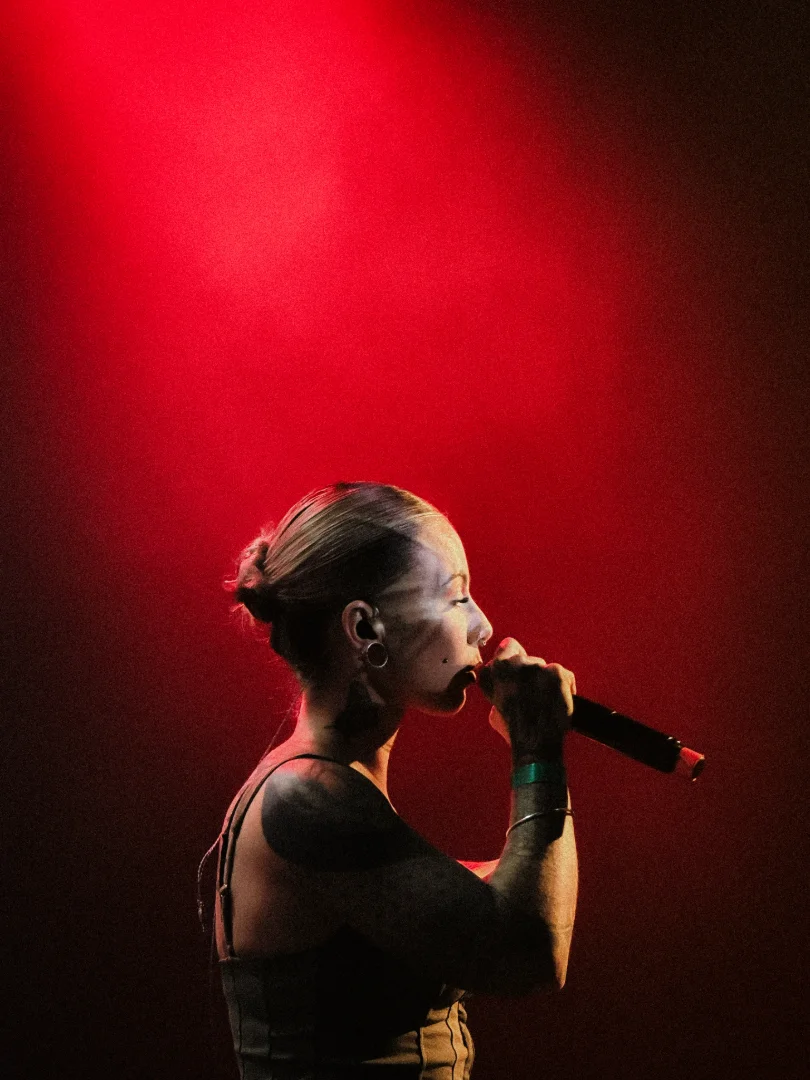 Photo 9 de la galerie Concert. 