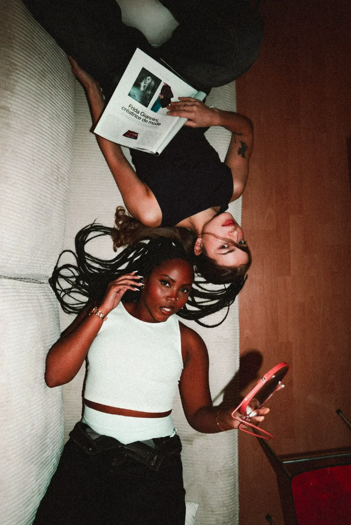 Photo 9 de la galerie Mode. 