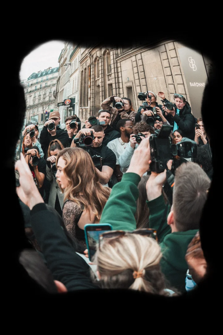 Photo 8 de la galerie Mode. 
