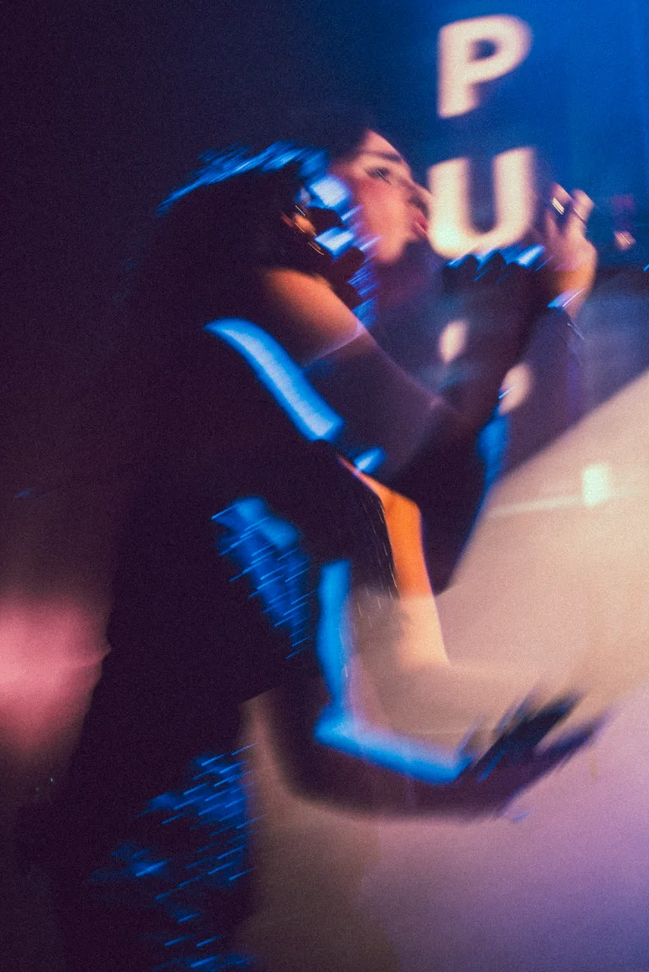 Photo 20 de la galerie Concert. 