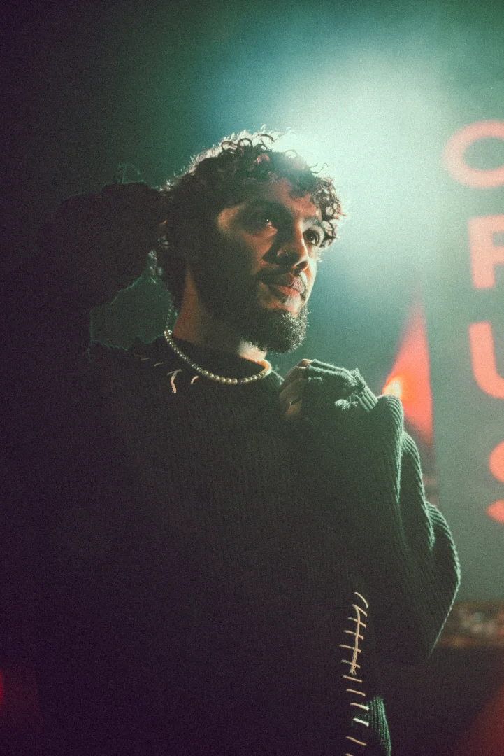 Photo 18 de la galerie Concert. 