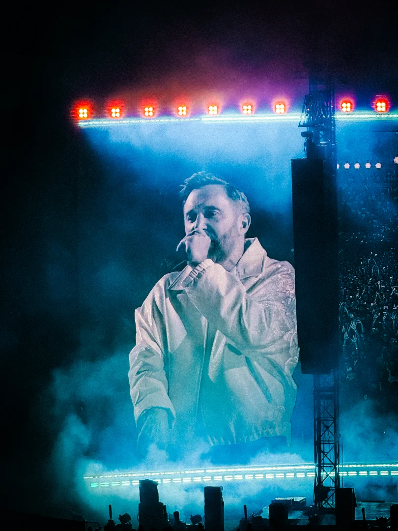 Photo 3 de la galerie Concert. 