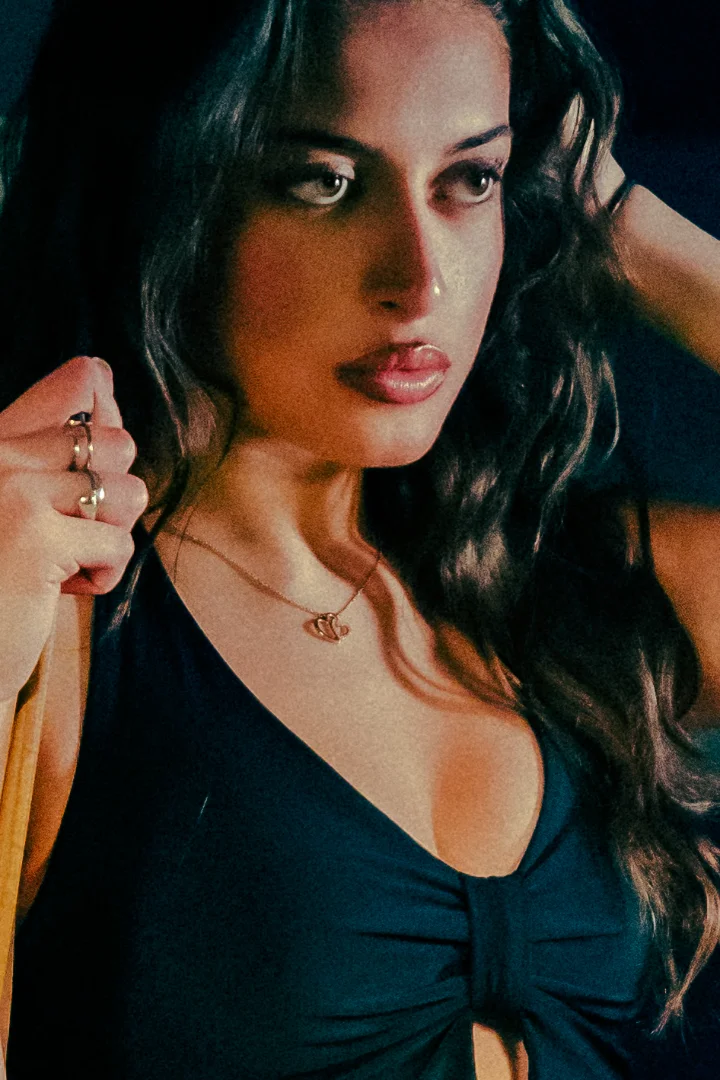 Photo 4 de la galerie Shooting. 
