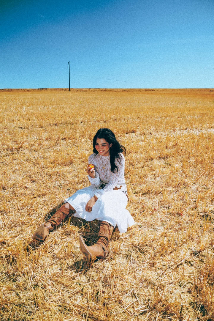 Photo 23 de la galerie Shooting. 