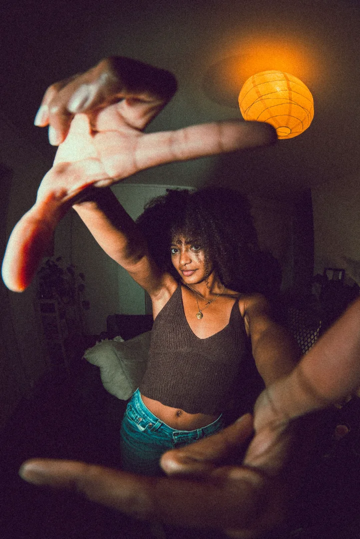 Photo 20 de la galerie Mode. 