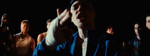Photographie 1 du projet BLESS ME - Metamorphose Film
