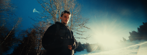 Photographie 4 du projet VOYAGE - Metamorphose Film