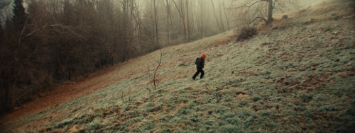 Photographie 5 du projet VOYAGE - Metamorphose Film