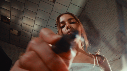 Photographie 6 du projet FORMULA A - Metamorphose Film